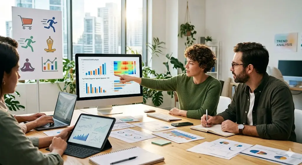 How Hybrid Workplaces Is Changing Consumer Buying Behaviour Worldwide