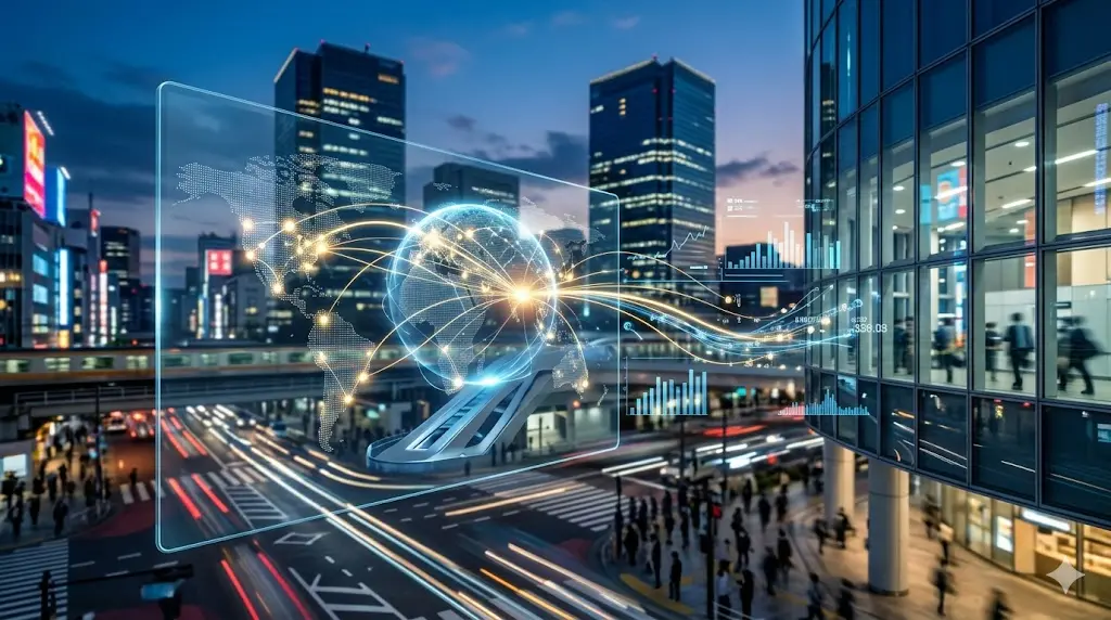 Global Technology Research on Digital Payments and Innovation