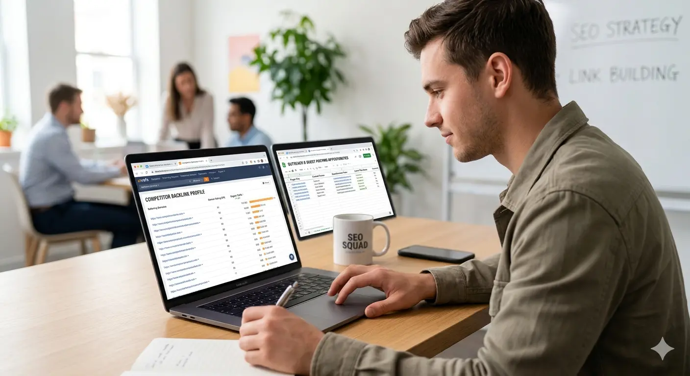 How to Use Ahrefs for Free to Research Backlink Opportunities
