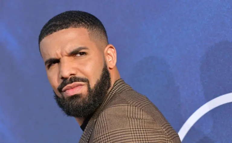 Rap-Star Drake veröffentlicht überraschend drei neue Alben auf einmal