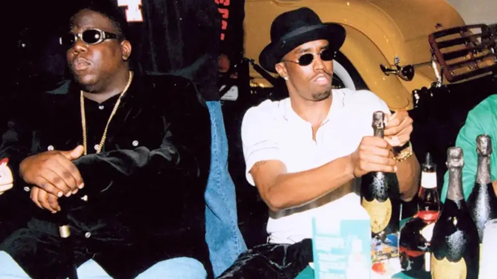 ‘Sean Combs: The Reckoning’ Director on the Making and Breaking of Diddy