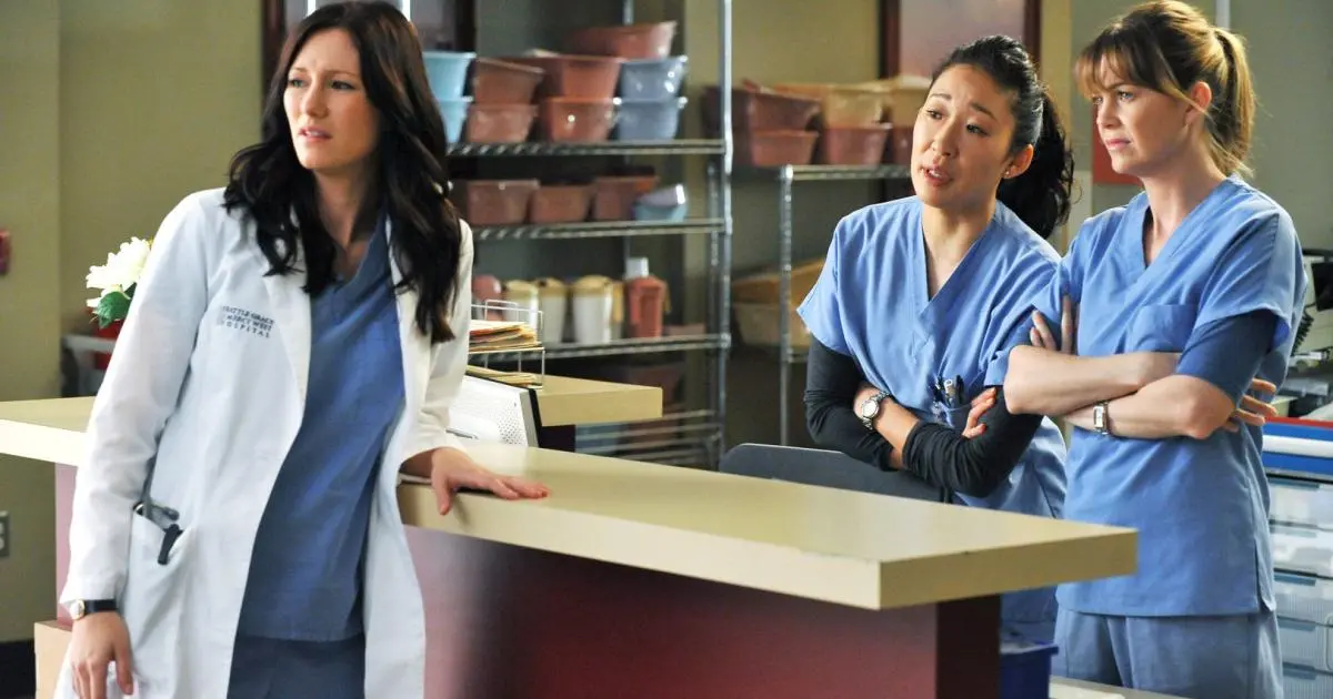 Kommt Sandra Oh zu "Grey's Anatomy" zurück? Das sagt sie dazu