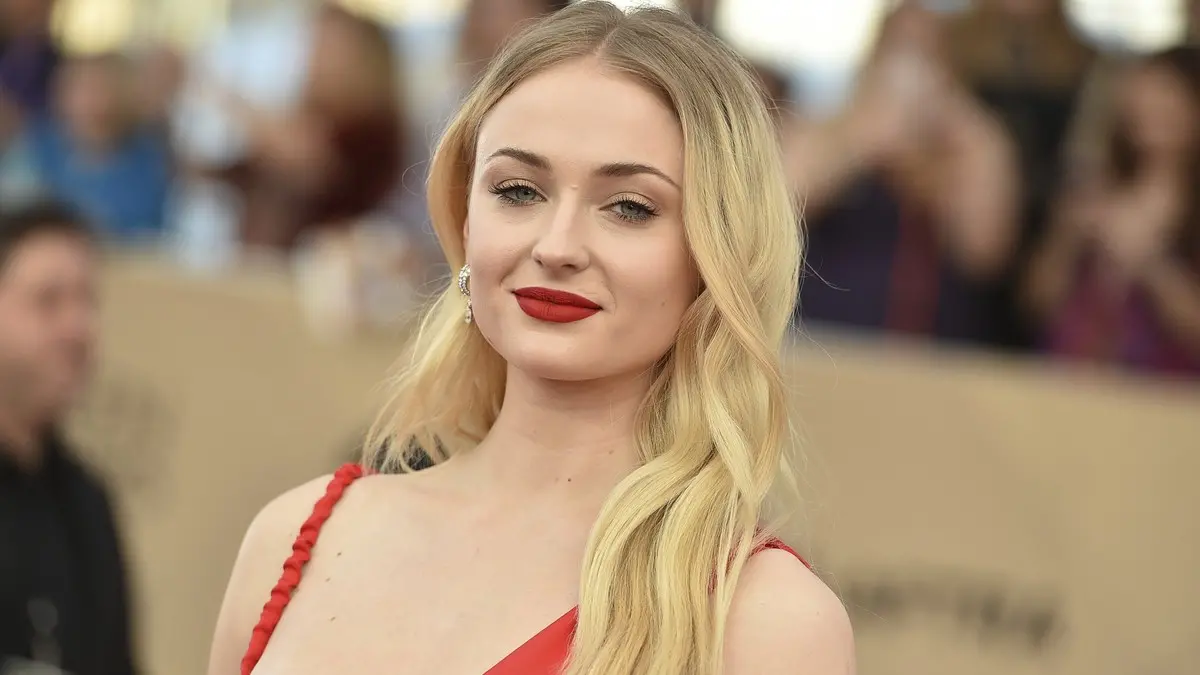 Sophie Turner angeblich wieder mit Ex Peregrine Pearson zusammen