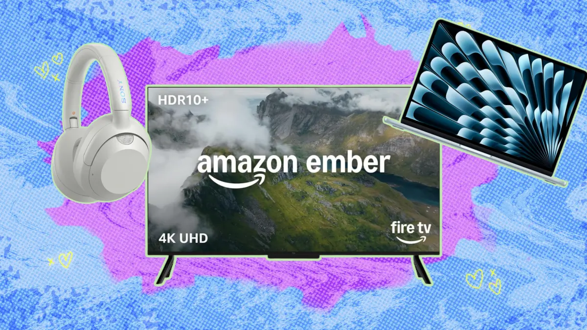 The best Memorial Day tech deals you can shop this weekend — save on headphones, laptops, and more