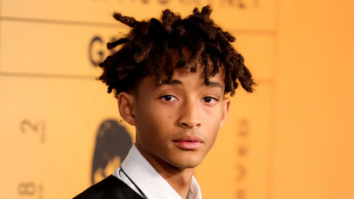 Jaden Smith