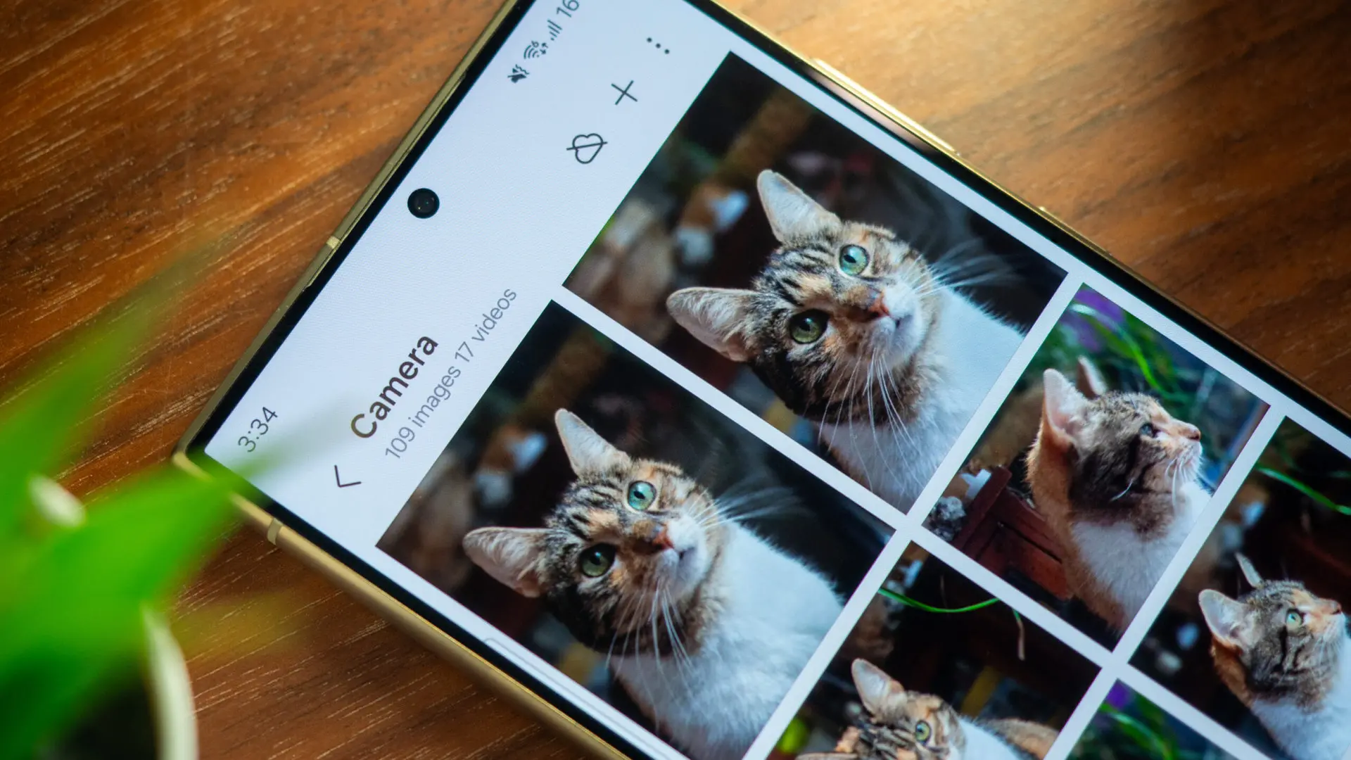Here's when Samsung Gallery is officially cutting ties with OneDrive
