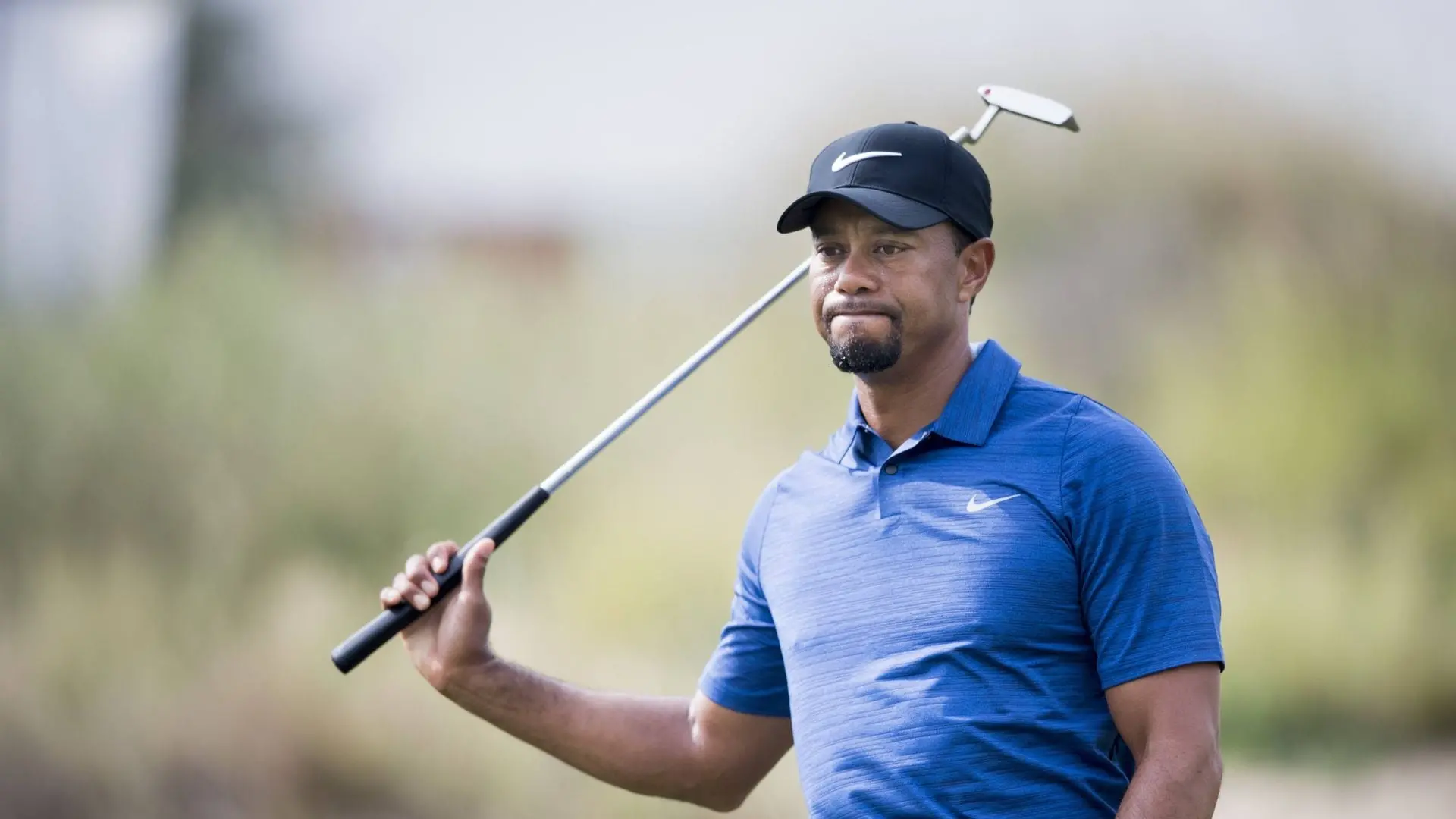 Tiger Woods zurück in Florida: Liebe mit Vanessa vertieft