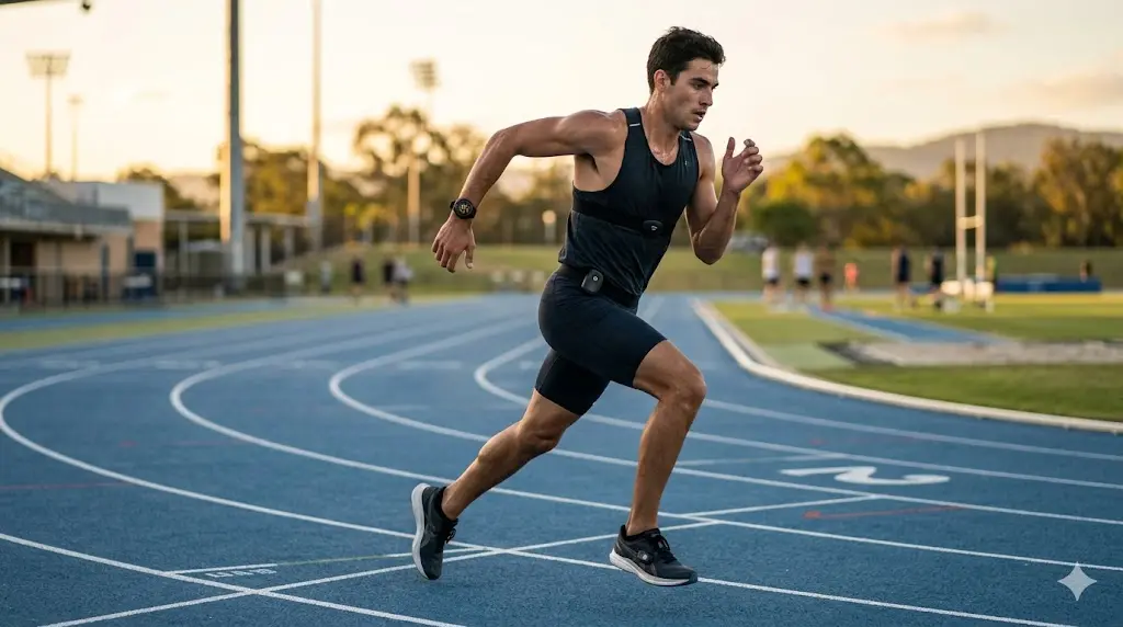 Research Findings About Wearable Technology and Athlete Performance