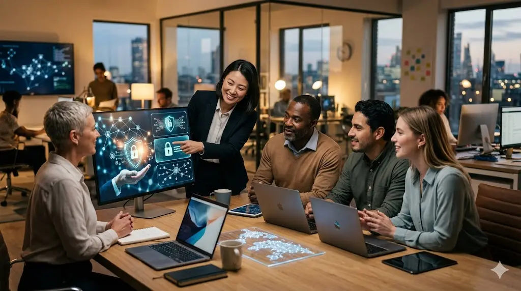 Why Consumer Trust Is Becoming Essential in the Digital Economy
