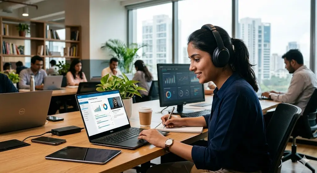 Why E-Learning Is Becoming Essential in the Digital Economy