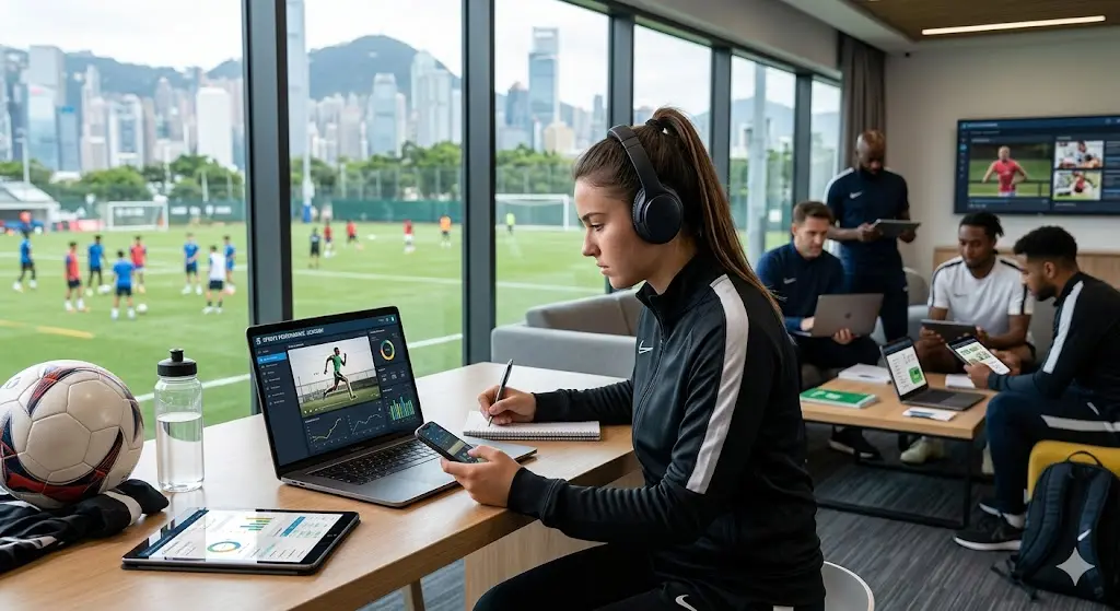 Why E-Learning Is Changing the Sports Industry Worldwide
