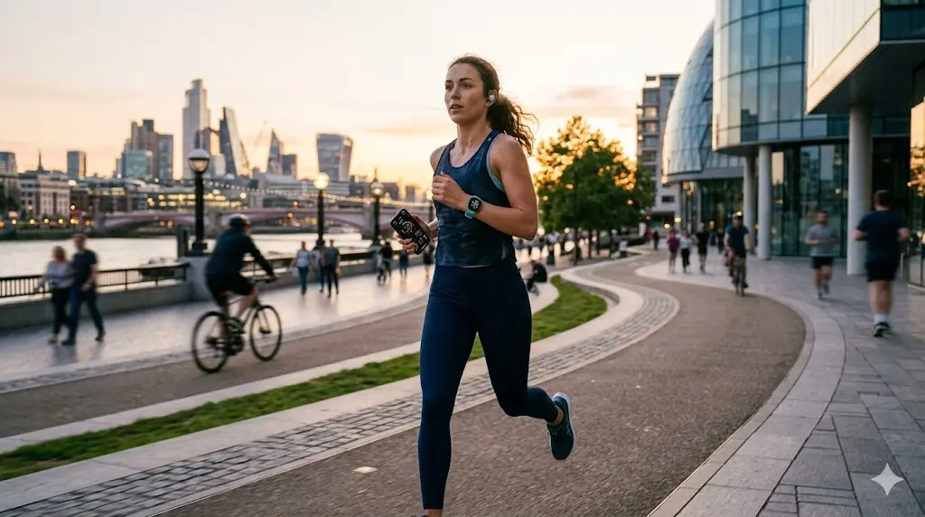 Why Fitness Trends Is Becoming Essential in the Digital Economy