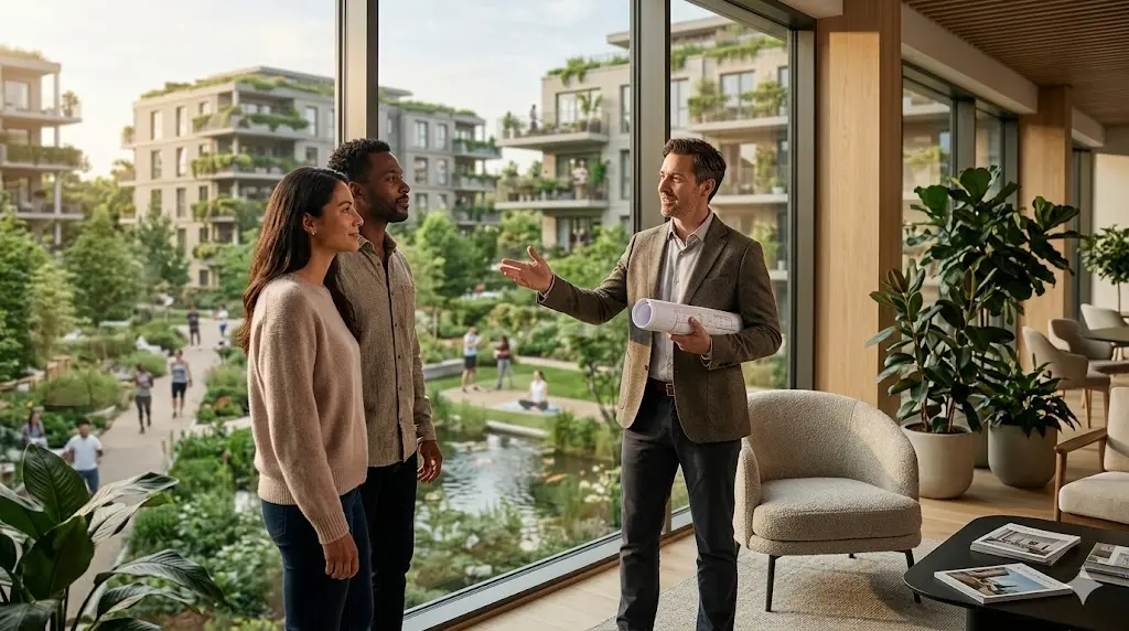 Why Mental Health Is Reshaping Real Estate Investment Worldwide