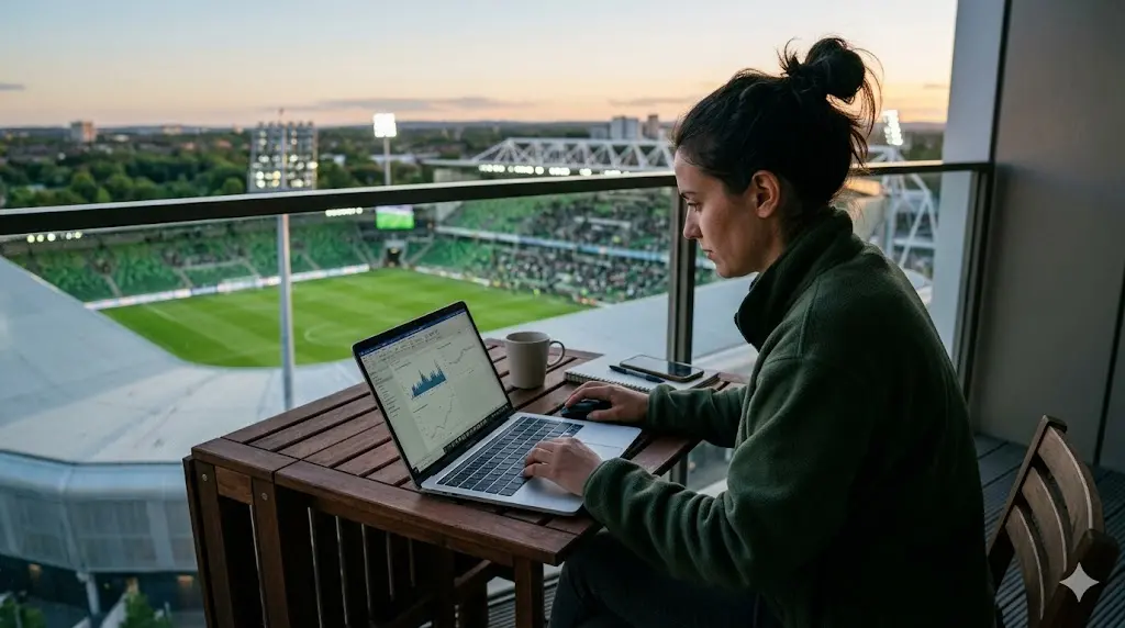 Why Remote Work Is Changing the Sports Industry Worldwide