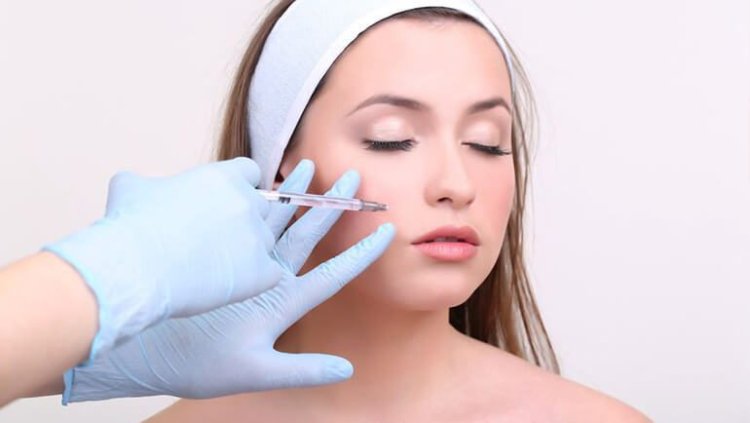 Comparing Dermal Fillers: Recommendations from the Best Plastic Surgeon in dubai